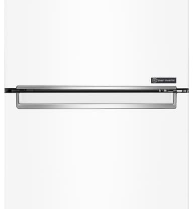 LG Kyl/Frys GBP31SWLZN (vit)