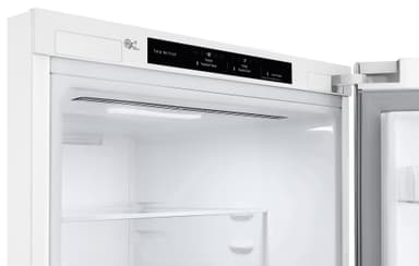 LG Kyl/Frys GBP31SWLZN (vit)