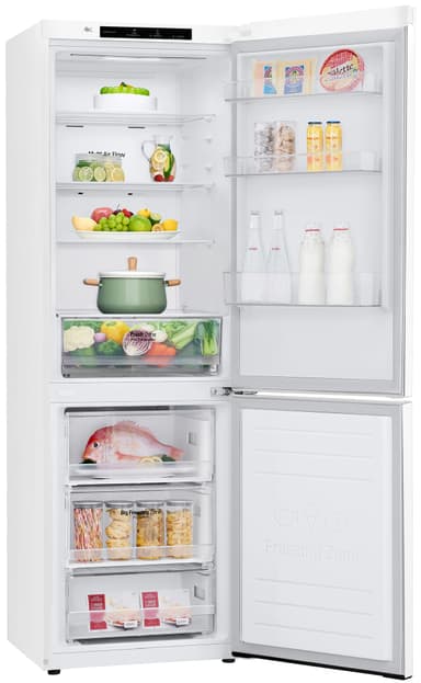 LG Kyl/Frys GBP31SWLZN (vit)