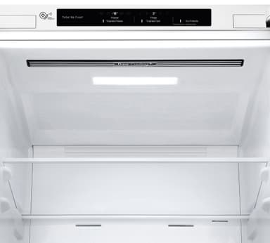 LG Kyl/Frys GBP31SWLZN (vit)