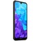 Huawei Y5 2019 smartphone (modern svart)