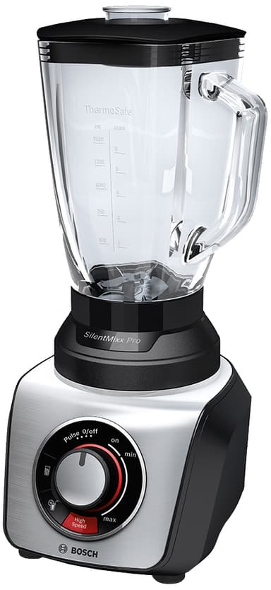 Bosch SilentMixx Pro blender MMB66G5MB