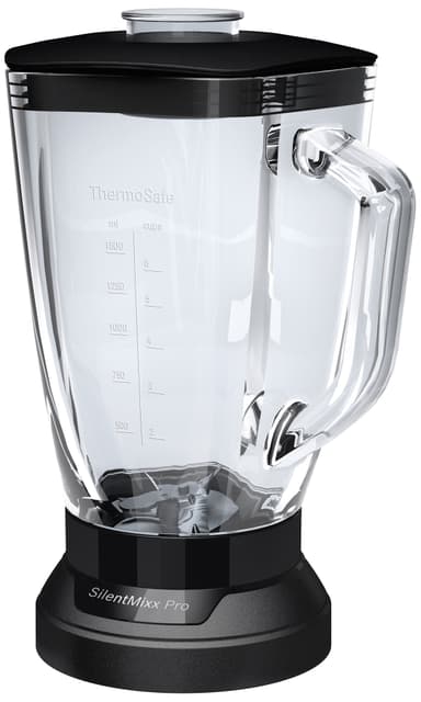 Bosch SilentMixx Pro blender MMB66G5MB