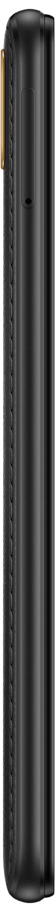 Huawei Y5 2019 smartphone (modern svart)