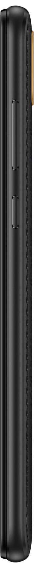 Huawei Y5 2019 smartphone (modern svart)