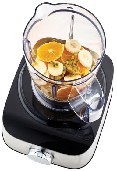 Kenwood Multipro Compact matberedare FDM301SS