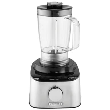 Kenwood Multipro Compact matberedare FDM301SS