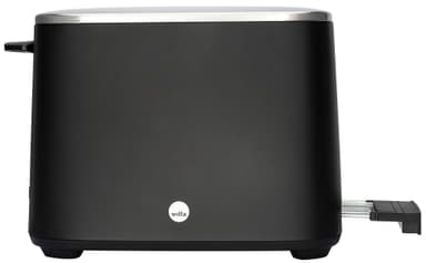 Wilfa Classic brödrost CT1000MB (svart)