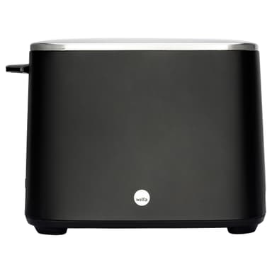 Wilfa Classic brödrost CT1000MB (svart)