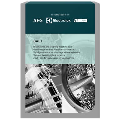 Electrolux salt för diskmaskin och tvättmaskin 9029799278
