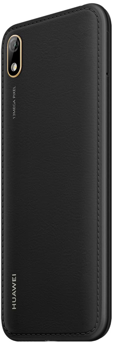 Huawei Y5 2019 smartphone (modern svart)