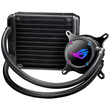 Asus ROG Strix LC 120 CPU vattenkylare (120 mm)