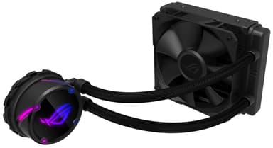 Asus ROG Strix LC 120 CPU vattenkylare (120 mm)