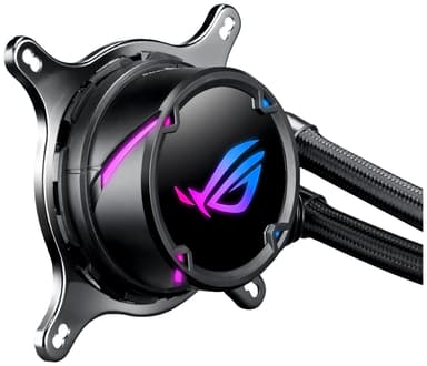 Asus ROG Strix LC 120 CPU vattenkylare (120 mm)
