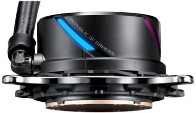 Asus ROG Strix LC 120 CPU vattenkylare (120 mm)