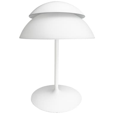 Philips Hue White and color ambiance Beyond bordslampa