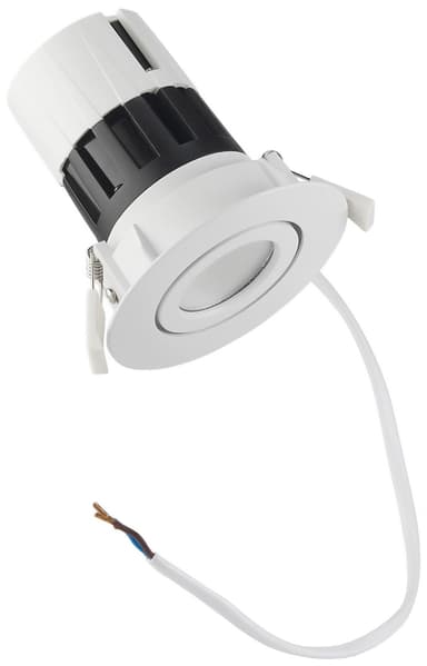LIFX Downlight RGB LED-lampa kit (100 mm)