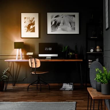 LIFX Mini Day & Dusk LED-lampor 4-pack (E27)