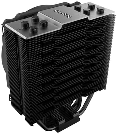 be quiet! Dark Rock Slim cooler CPU kylare