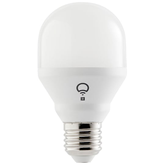 LIFX Mini Day & Dusk LED-lampor 4-pack (E27)