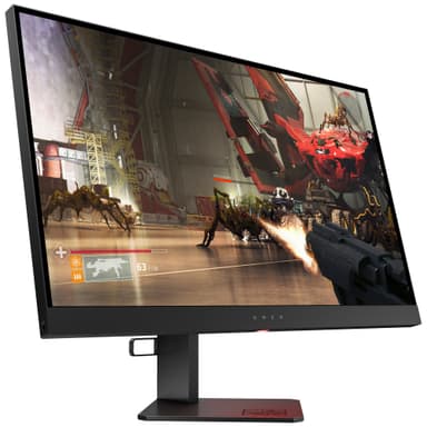 HP Omen X 27 27" bildskärm gaming (svart)