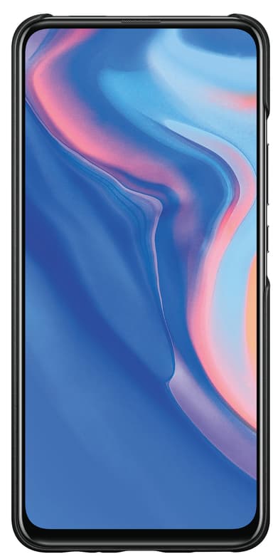 Huawei P Smart Z fodral (svart)