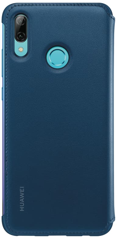 Huawei P Smart 2019 telefonfodral (blått)
