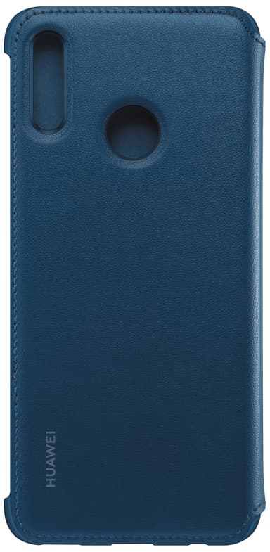 Huawei P Smart 2019 telefonfodral (blått)