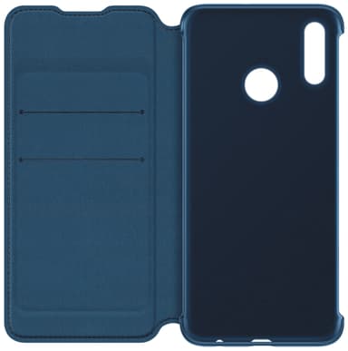 Huawei P Smart 2019 telefonfodral (blått)