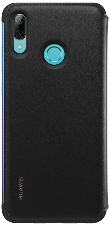 Huawei P Smart 2019 telefonfodral (svart)