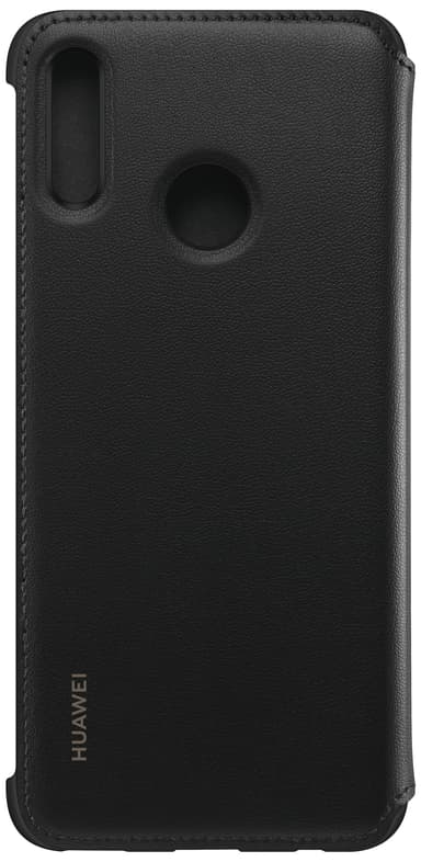 Huawei P Smart 2019 telefonfodral (svart)