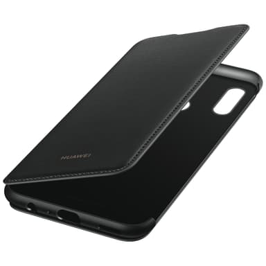 Huawei P Smart 2019 telefonfodral (svart)