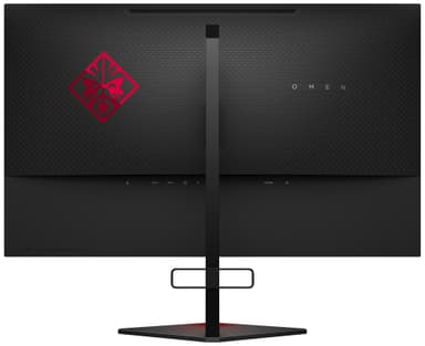 HP Omen X 27 27" bildskärm gaming (svart)