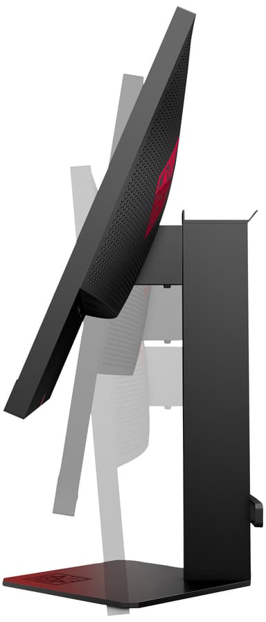 HP Omen X 27 27" bildskärm gaming (svart)