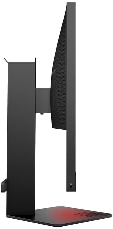 HP Omen X 27 27" bildskärm gaming (svart)