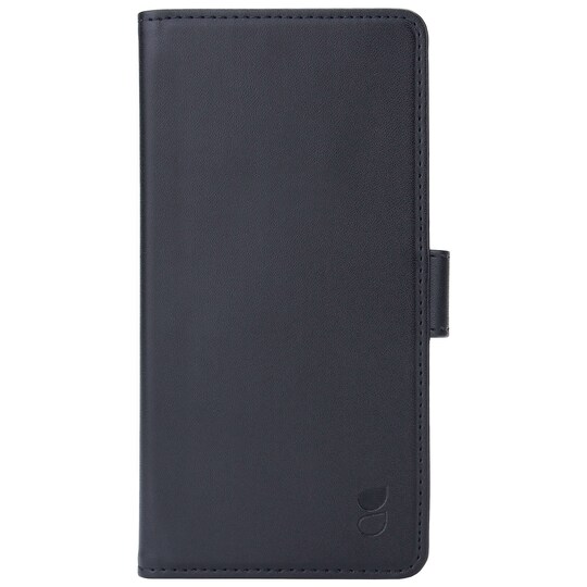 Gear Huawei P Smart Z plånboksfodral (svart)