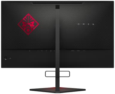 HP Omen X 25F 24.5" bildskärm gaming (svart)