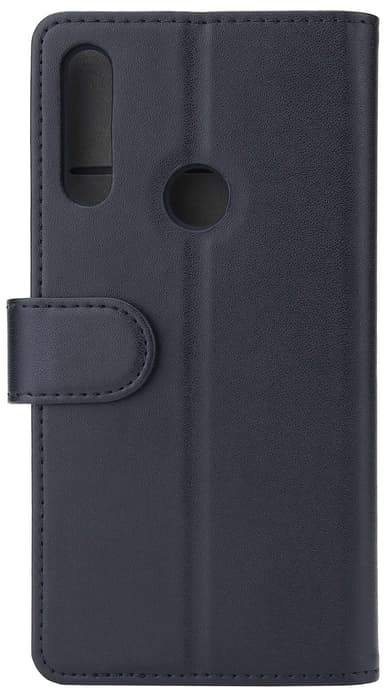 Gear Huawei P Smart Z plånboksfodral (svart)