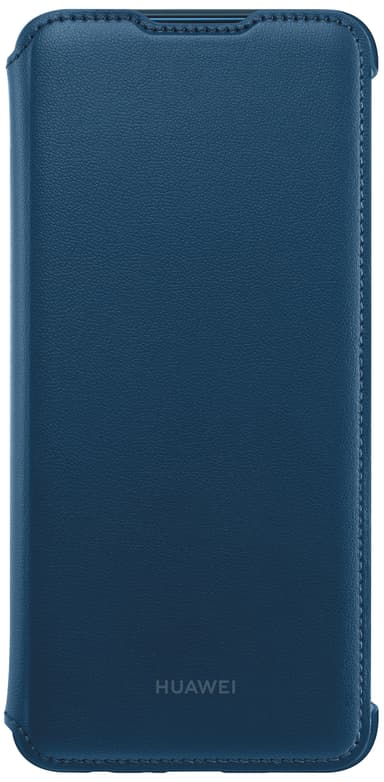 Huawei P Smart 2019 telefonfodral (blått)