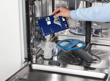Electrolux Salt till diskmaskin (1 kg)