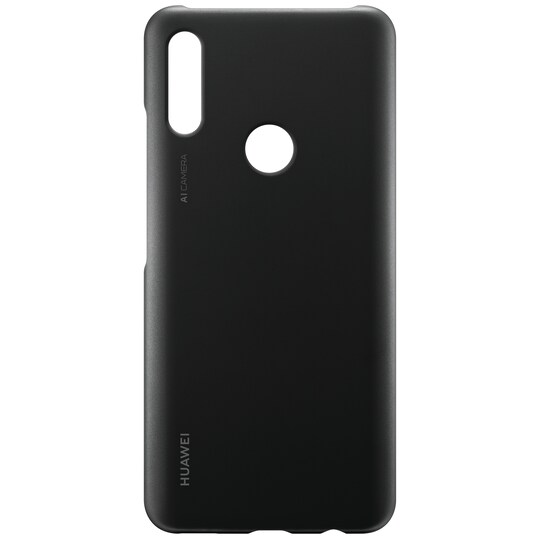 Huawei P Smart Z fodral (svart)
