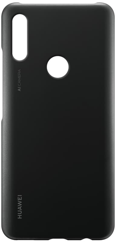 Huawei P Smart Z fodral (svart)