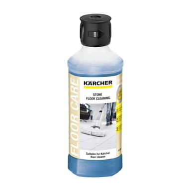 Kärcher RM 537 golvrengöringsmedel 62959430