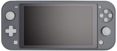 Piranha silikonfodral för Nintendo Switch Lite