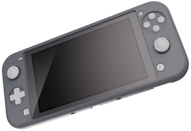 Piranha silikonfodral för Nintendo Switch Lite