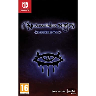 Neverwinter Nights - Enhanced Edition (Switch)
