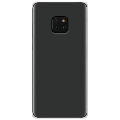 Puro 0.3 Nude Huawei Mate 20 Pro fodral (transparent)