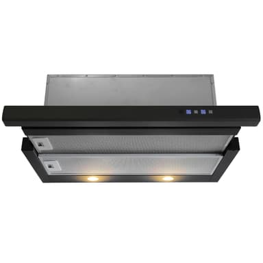 Witt köksfläkt WPOSC605MB
