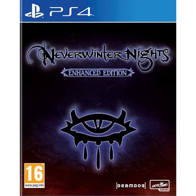 Neverwinter Nights - Enhanced Edition (PS4)