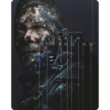 Death Stranding Special Edition